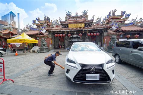 新車淨車|[台中] 新車淨車過火 樂成宮旱溪媽祖廟傳統淨車儀式